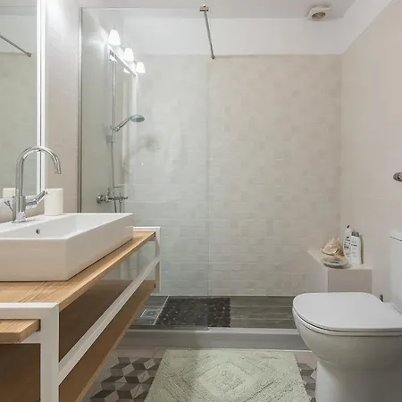 Willa Athenian House In Plaka By Athenian Homes (adults Only)